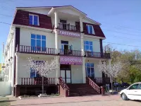 Afrodita Hoteles en Beloréchensk