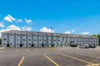 Quality Inn & Suites Grove City-Outlet Mall Hotels in Springfield Township
