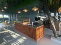 Seeds Hotel Kuala Selangor Hotels in Api-Api