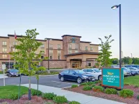 Homewood Suites by Hilton Waterloo/St. Jacobs - Parking