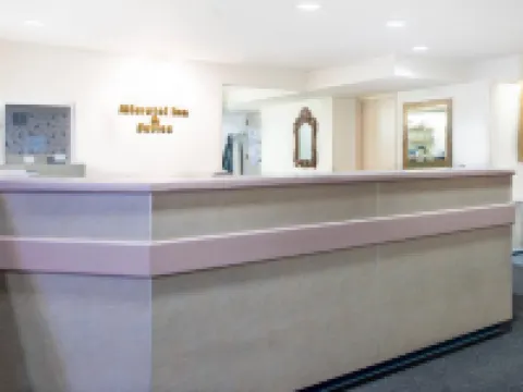 Microtel Inn & Suites by Wyndham Sainte Genevieve Hotels in Ste. Genevieve County