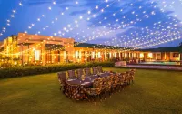 Rivaasa Hotel & Resort