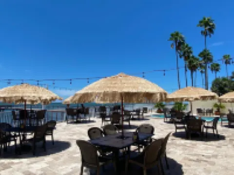 ベゾ デル ソル リゾート ダニーディンのホテル