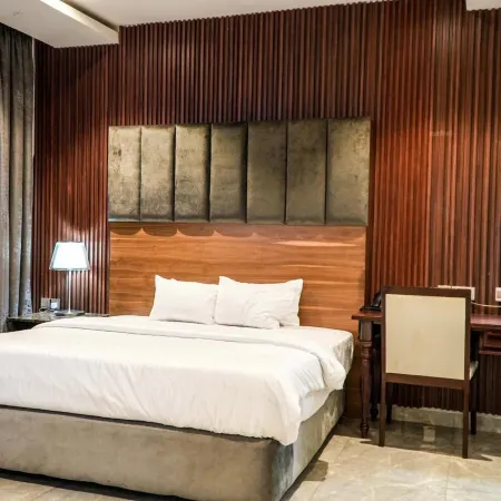 Amor Hotels Abuja