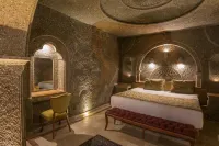 Lunar Cappadocia Hotel