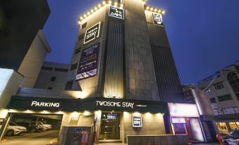 Jeonju Junghwasandong Towsome Stay