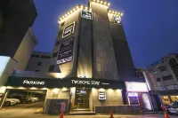 Jeonju Junghwasandong Towsome Stay
