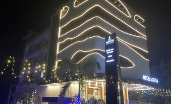 Aurora Hotels and Resorts