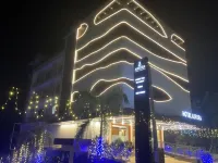 Aurora Hotels and Resorts Hotel in zona Chottanikkara Bhagavathy Temple