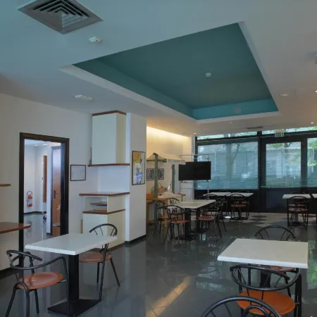 Hotel Ali d'Oro