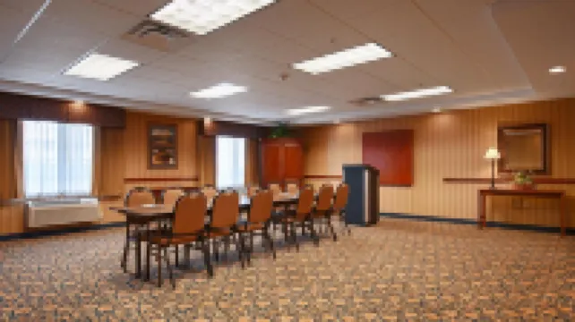 懷俄明貝斯特韋斯特行政套房酒店 懷俄明酒店