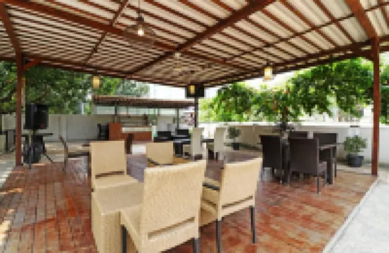 Pejaten Valley Residence