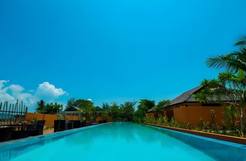 Coconut Beach Villa Langkawi