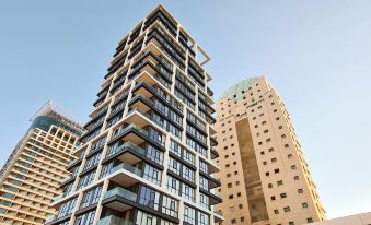 Bnbisrael Apartments - HaYarkon Diamant