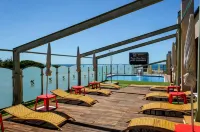 Hotel Apartamento Martín Alonso Pinzón Hotels in Mazagon