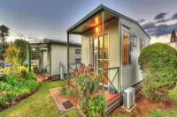 BIG4 Toowoomba Garden City Holiday Park Hotels in Kearneys Spring