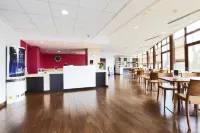 Kyriad Viry-Chatillon Hotels in Viry-Chatillon