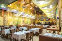 Belomorskaya Hotel Hotels in Arkhangelsk