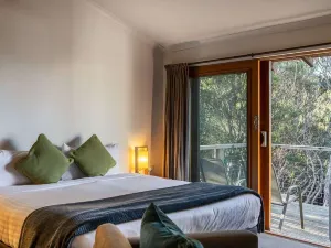 Peppers Cradle Mountain Lodge