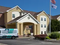 Homewood Suites by Hilton Kansas City - Airport Hotels in May