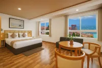 Tvd Hotel Polaris Gangtok Near MG Marg - 3-Star