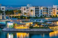 Hawana Salalah Resort Sweet Home Lily Apartment Hotels in 