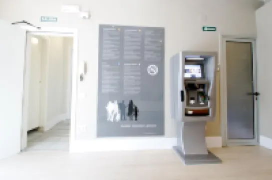 Express by Gaiarooms