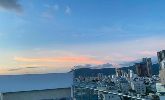 MiAn Hotel Danang - Infinity Pool