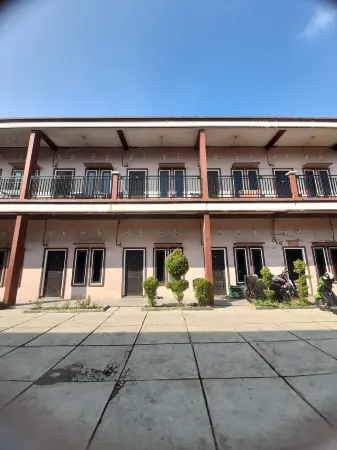 Alsi Kost & Homestay