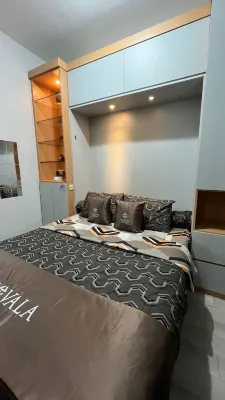 Neovala at Apartemen Transpark Juanda Hotels in Bekasi Jaya