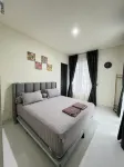 The Arkhadewi Guest House Makassar Hotels in Manggala