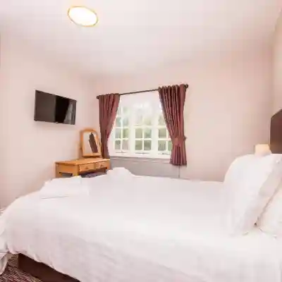 The Burley Inn Rooms