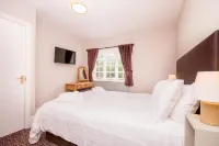 The Burley Inn Hotel a New Forest District