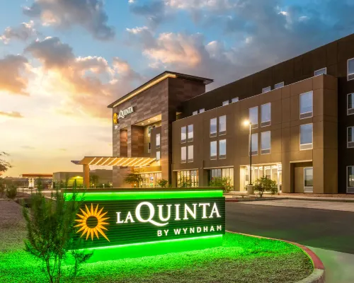 La Quinta Inn & Suites by Wyndham Phoenix West / Glendale Hotel a Phoenix