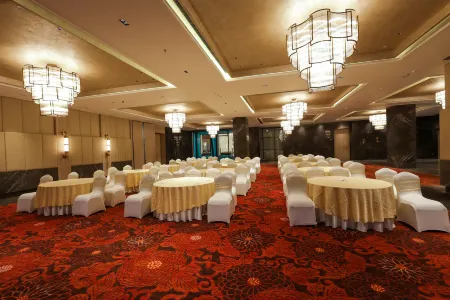 Ramada by Wyndham Sonipat Murthal