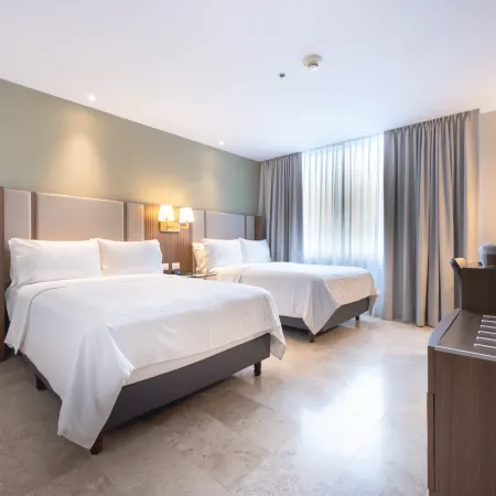 Holiday Inn VILLAHERMOSA AEROPUERTO by IHG