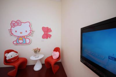 その他 ツァイハン ファッション B&Bの写真