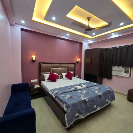 Kashi Vandanam Homestay
