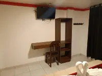 Pakarina Hotel