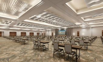 JW Marriott Tucson Starr Pass Resort & Spa