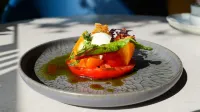 Camden Court Hotel - petit déjeuner