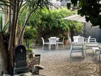 Il Giardino di Ballarò Boutique B&B Hotels in Albergheria
