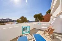 Sun Beach Hotels in Santa Ponsa