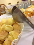 索拉圖爾酒店及共同工作空間 - 早餐