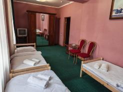 Zarya (ex. Sokol-NK)