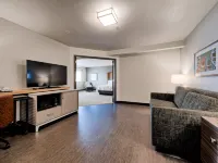 Holiday Inn TACOMA MALL by IHG - 3-Sterne