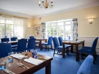 The Walnut Tree Hotel Hotels in Sedgemoor