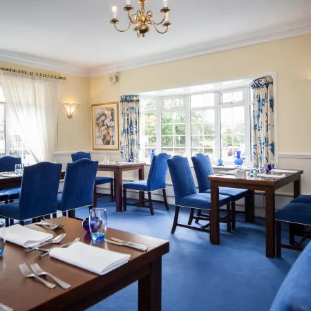 The Walnut Tree Hotel