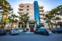 Hotel Bella Vista - parking