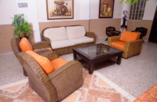 阿顏達 1309 迪利亞別墅酒店